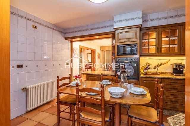 5 soveværelse Lejlighed til salg i Vila-real med garage - € 270.000 (Ref: 8975513)