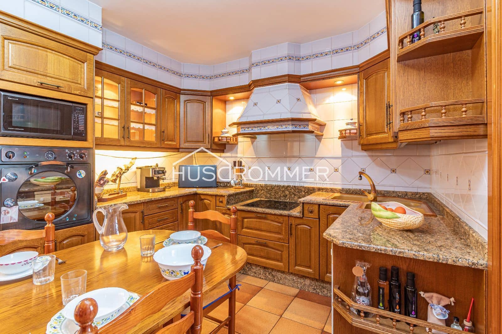 5 soveværelse Lejlighed til salg i Vila-real med garage - € 270.000 (Ref: 8975513)