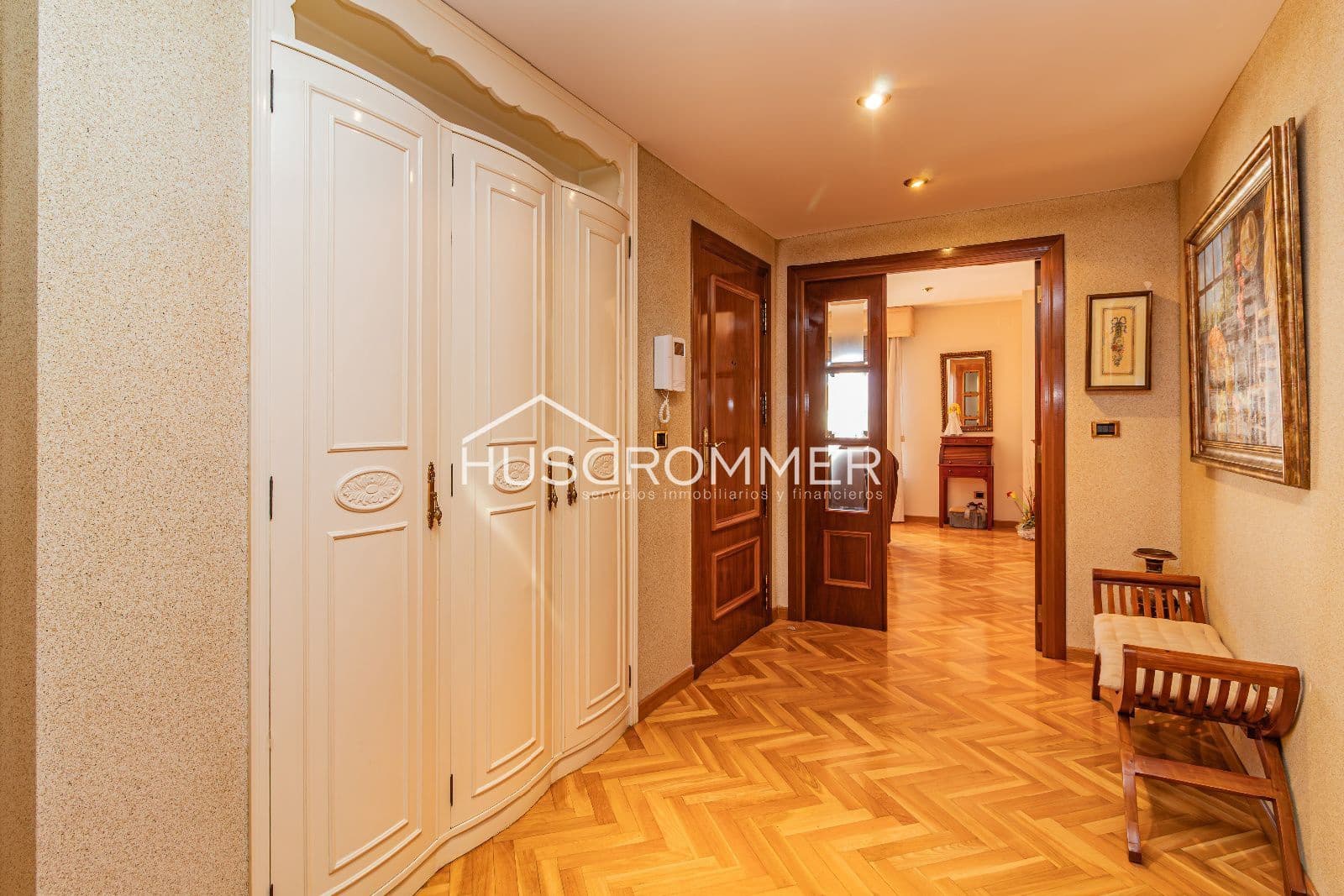 5 soveværelse Lejlighed til salg i Vila-real med garage - € 270.000 (Ref: 8975513)