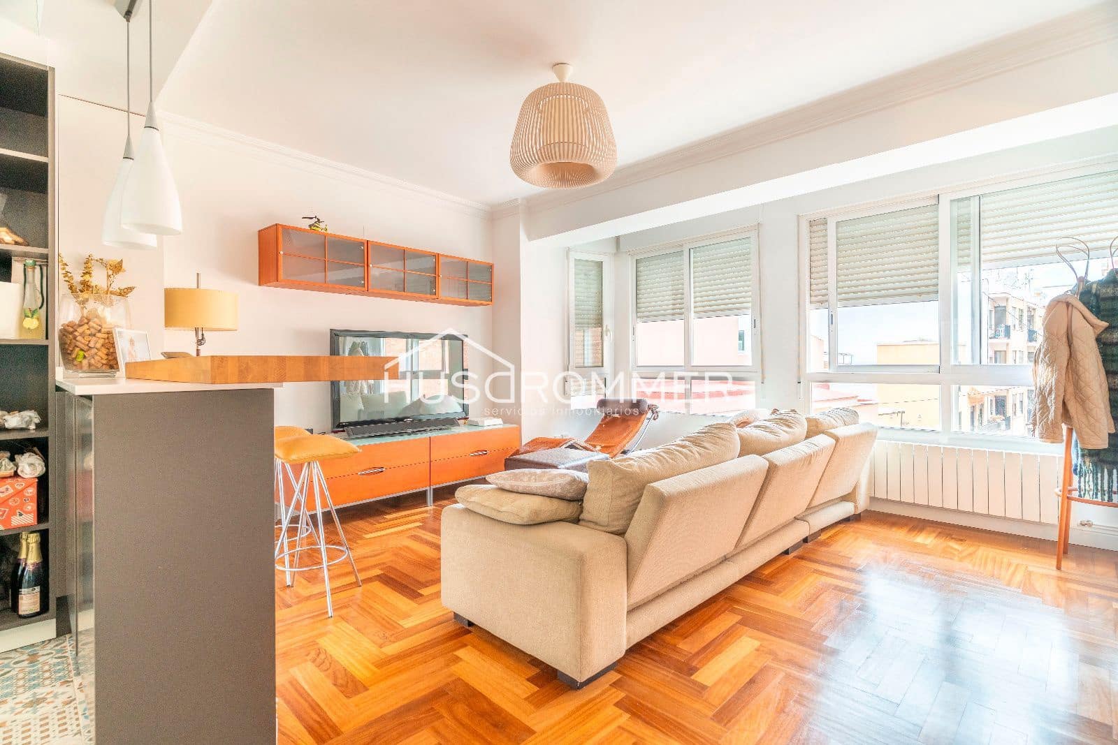 4 soverom Leilighet til salgs i Castello de la Plana - € 189 000 (Ref: 8981276)