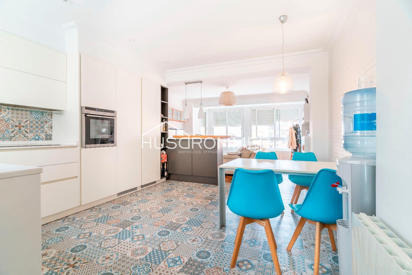 4 soverom Leilighet til salgs i Castello de la Plana - € 189 000 (Ref: 8981276)