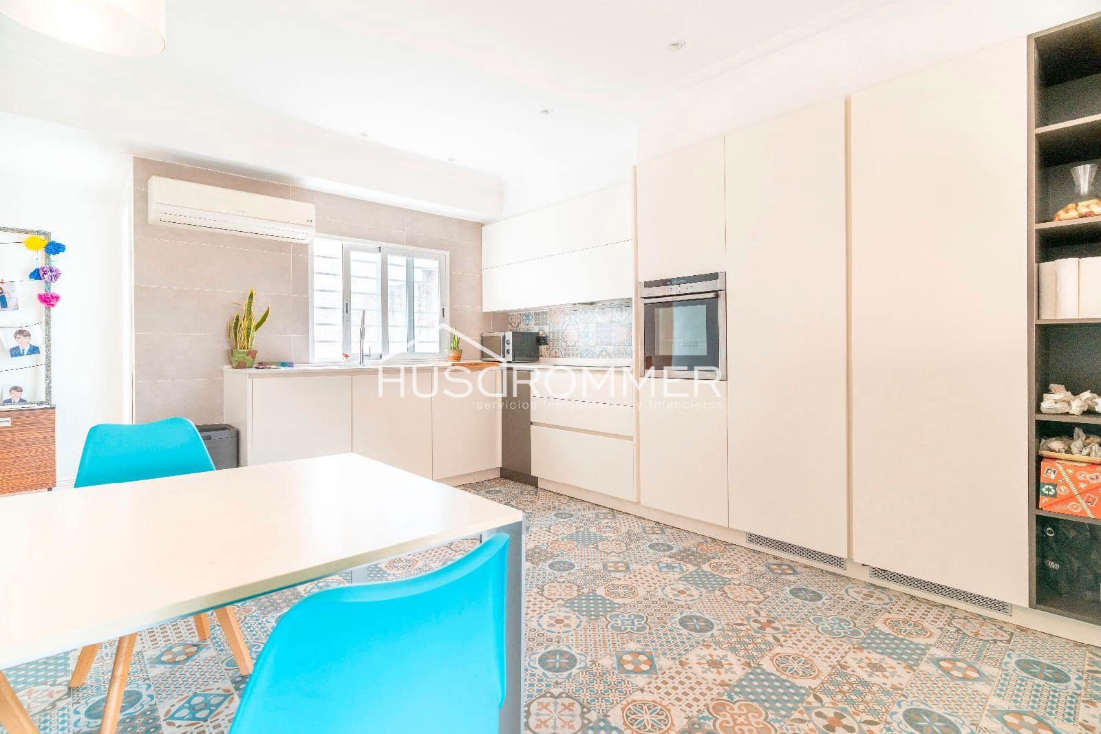 4 soverom Leilighet til salgs i Castello de la Plana - € 189 000 (Ref: 8981276)