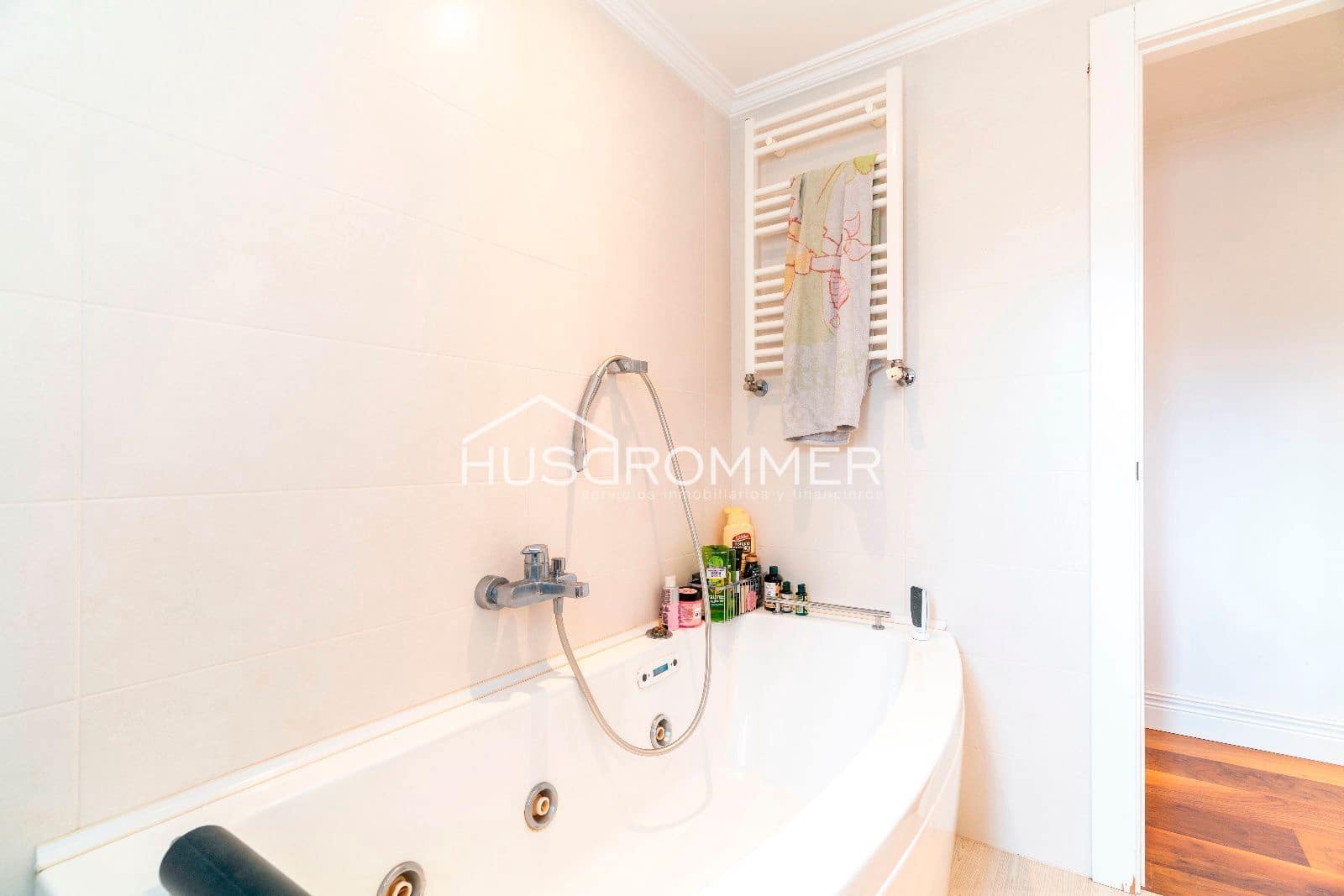 4 soverom Leilighet til salgs i Castello de la Plana - € 189 000 (Ref: 8981276)