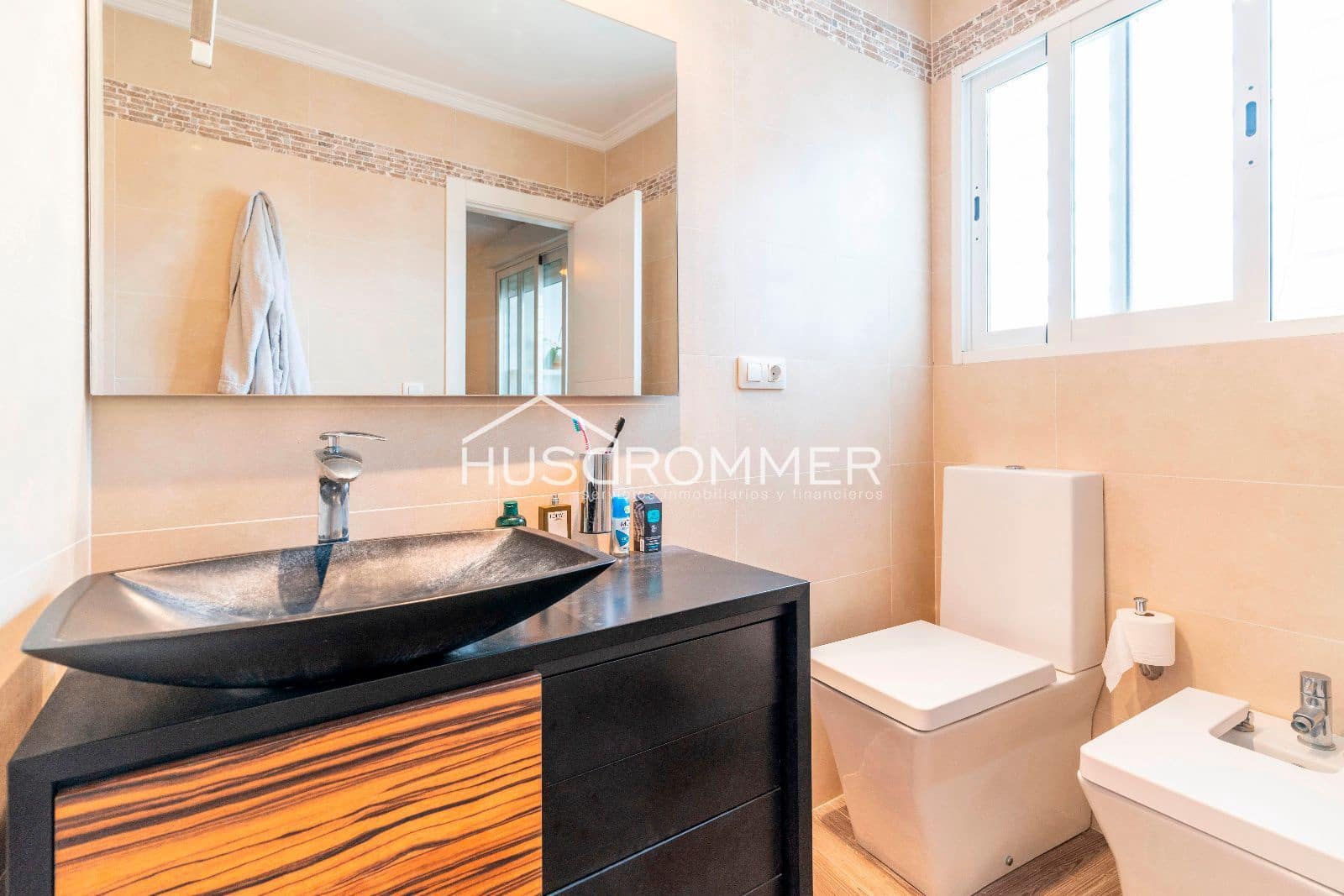 4 soverom Leilighet til salgs i Castello de la Plana - € 189 000 (Ref: 8981276)