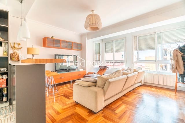 4 soverom Leilighet til salgs i Centro, Castelló de la Plana - € 189 000 (Ref: 8981276)