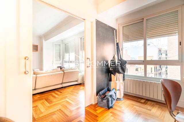 4 soverom Leilighet til salgs i Centro, Castelló de la Plana - € 189 000 (Ref: 8981276)