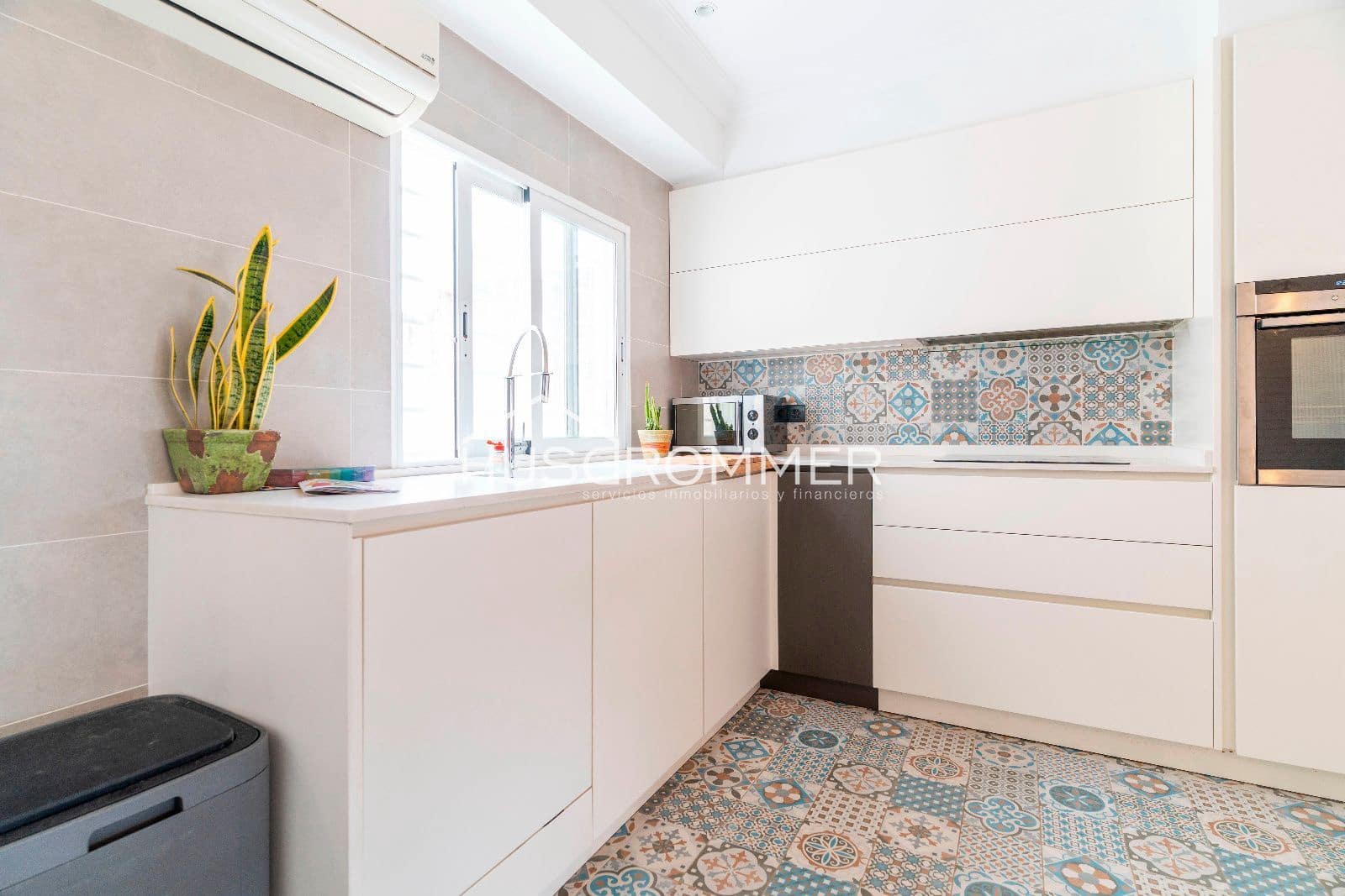 4 soverom Leilighet til salgs i Castello de la Plana - € 189 000 (Ref: 8981276)