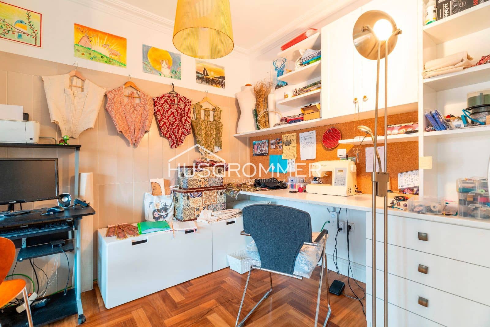 4 soverom Leilighet til salgs i Castello de la Plana - € 189 000 (Ref: 8981276)