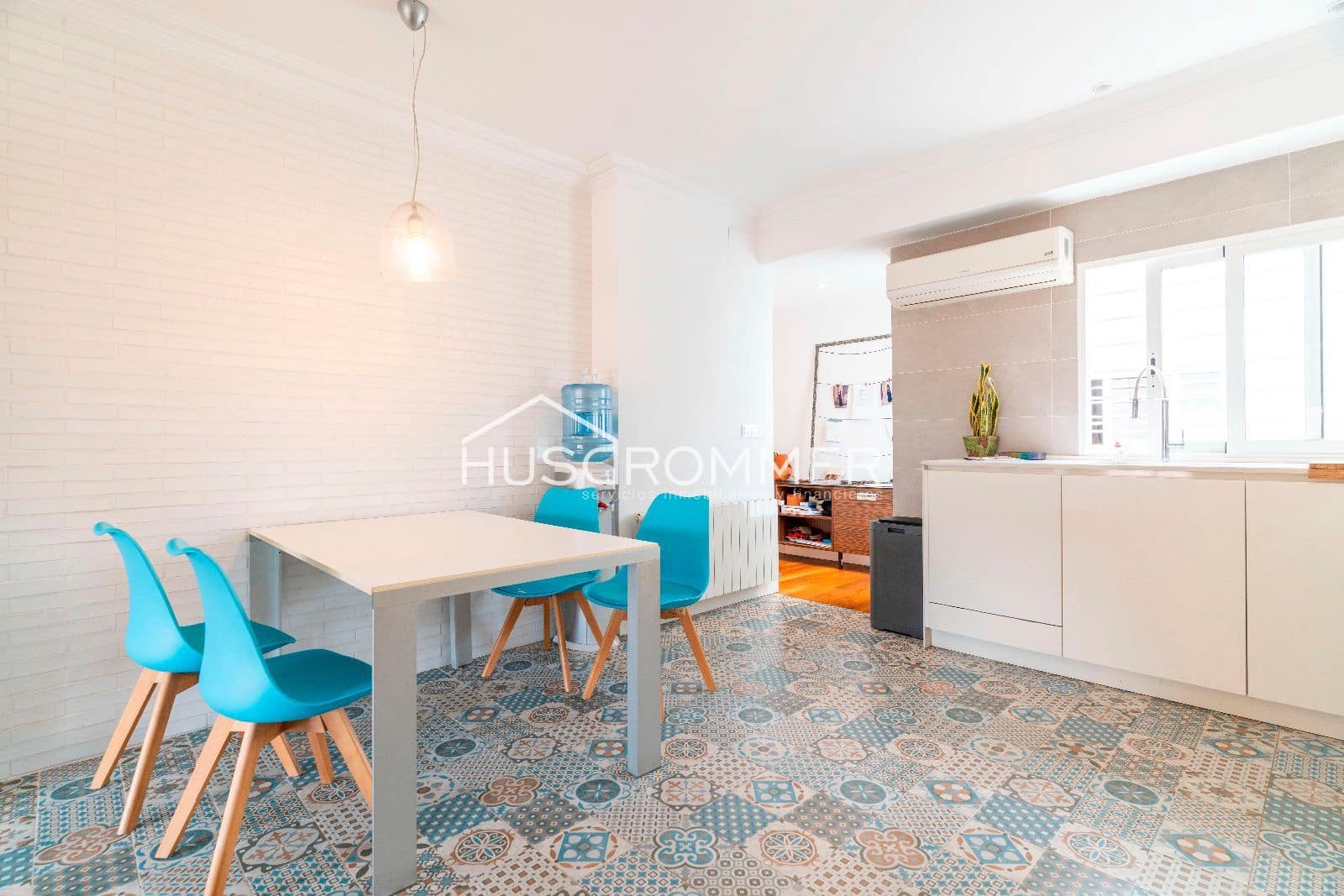 4 soverom Leilighet til salgs i Castello de la Plana - € 189 000 (Ref: 8981276)