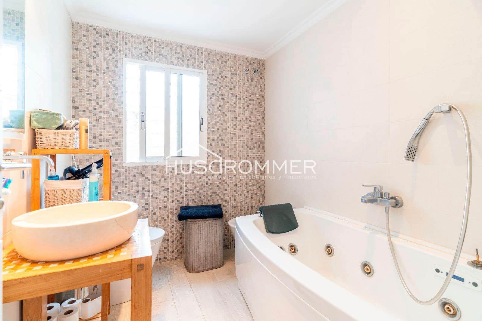 4 soverom Leilighet til salgs i Castello de la Plana - € 189 000 (Ref: 8981276)