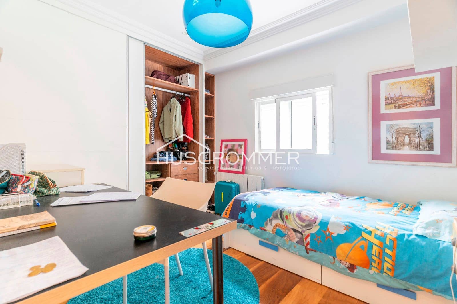 4 soverom Leilighet til salgs i Castello de la Plana - € 189 000 (Ref: 8981276)