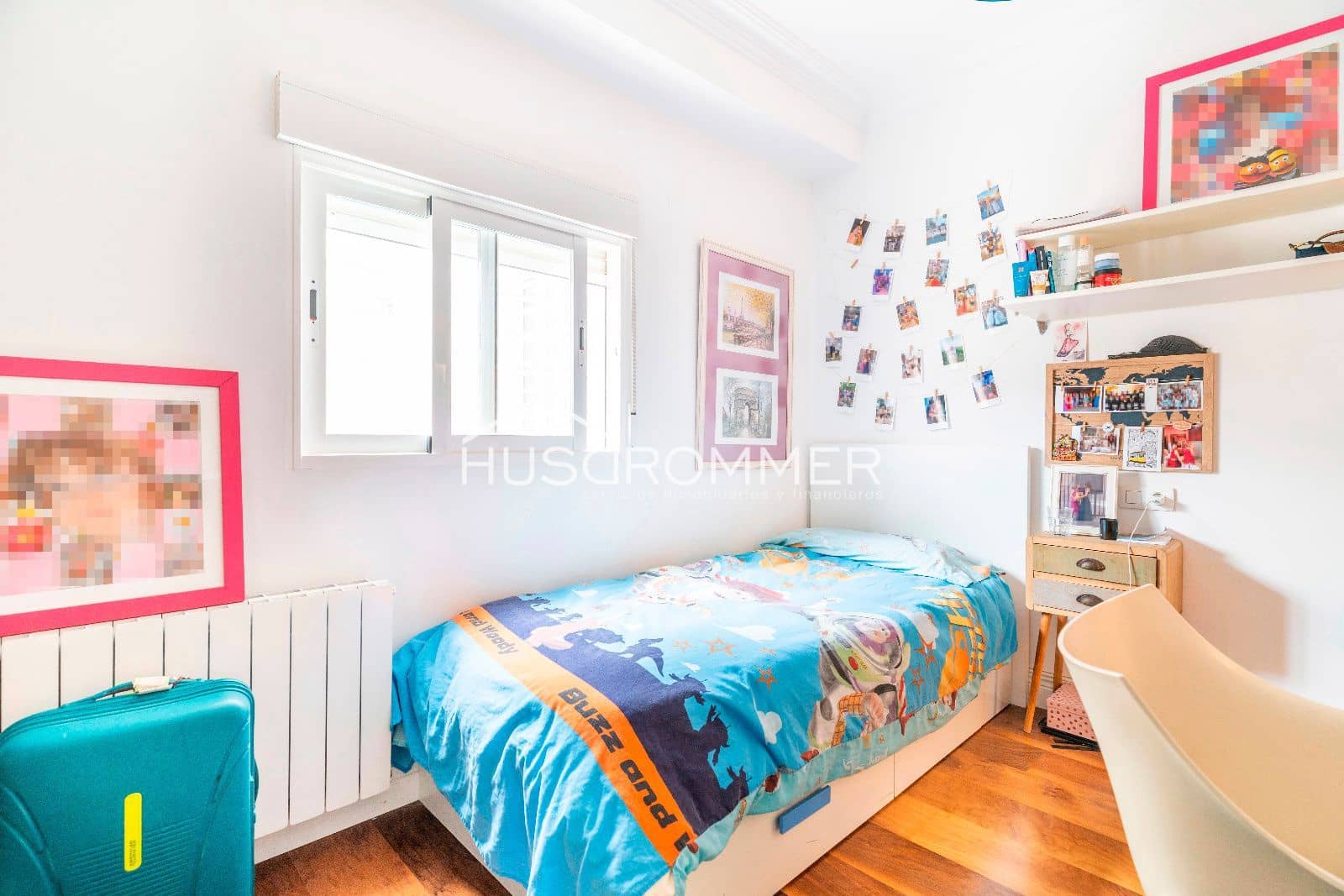 4 soverom Leilighet til salgs i Castello de la Plana - € 189 000 (Ref: 8981276)