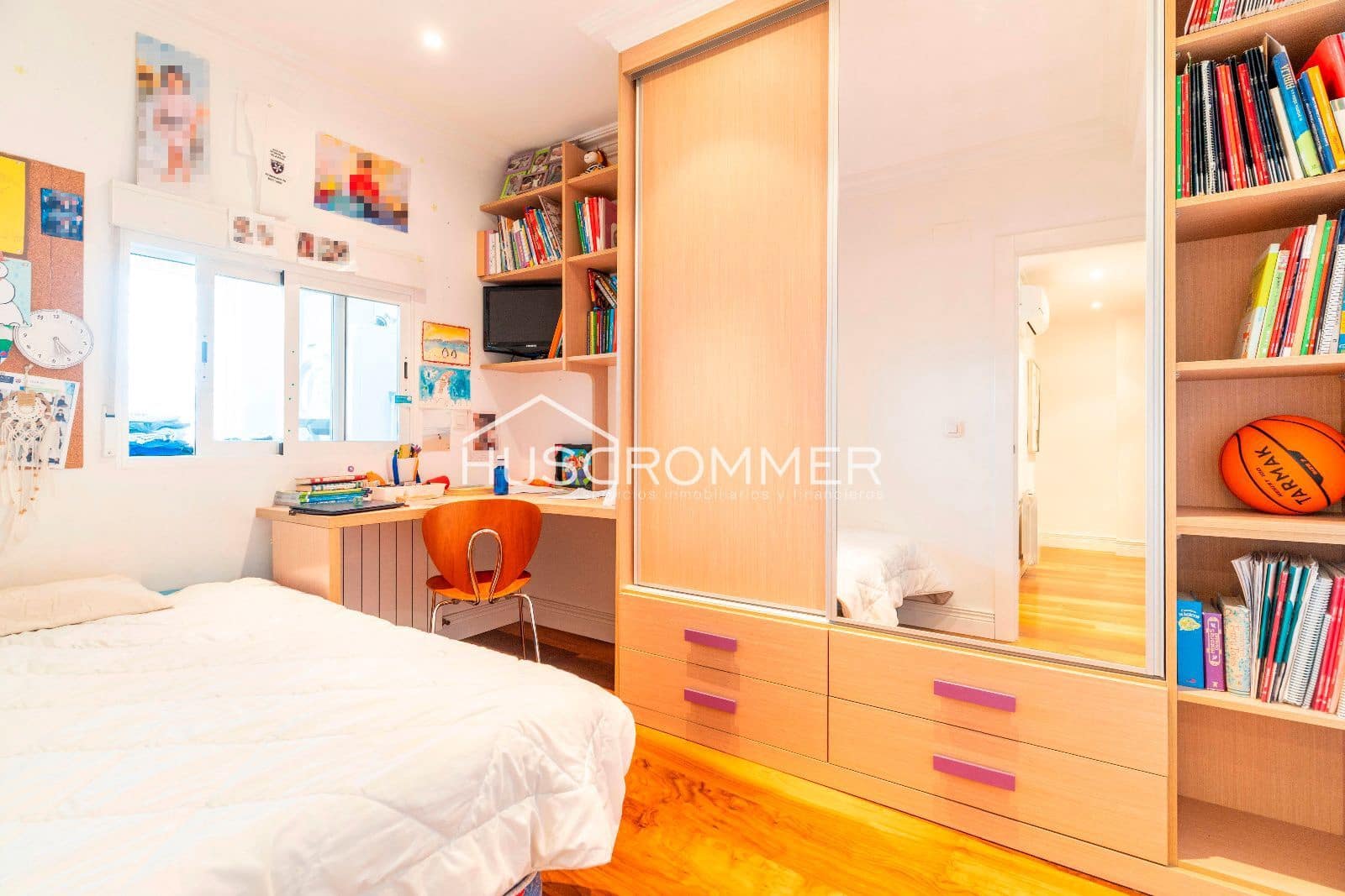 4 soverom Leilighet til salgs i Castello de la Plana - € 189 000 (Ref: 8981276)