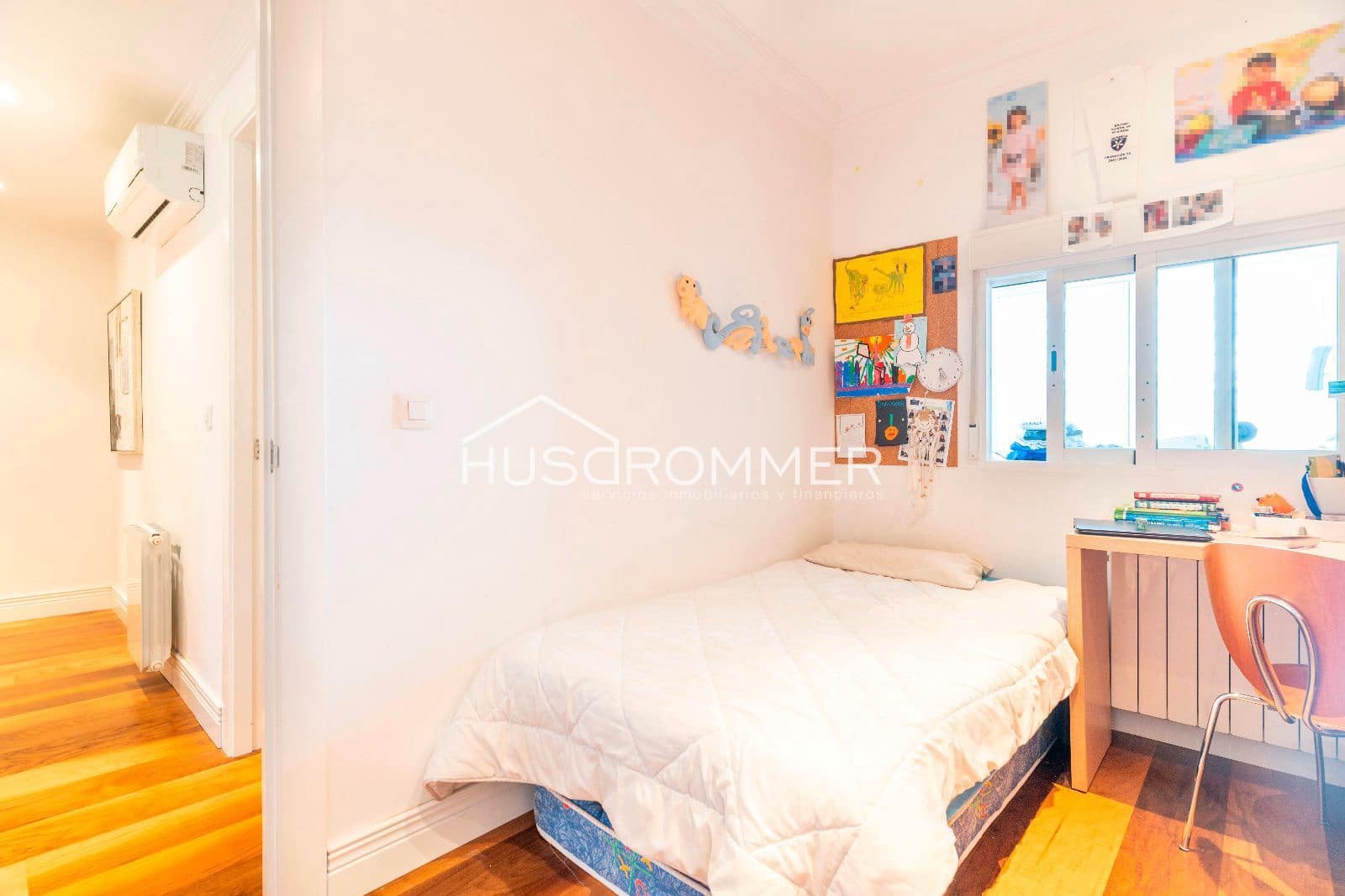 4 soverom Leilighet til salgs i Castello de la Plana - € 189 000 (Ref: 8981276)