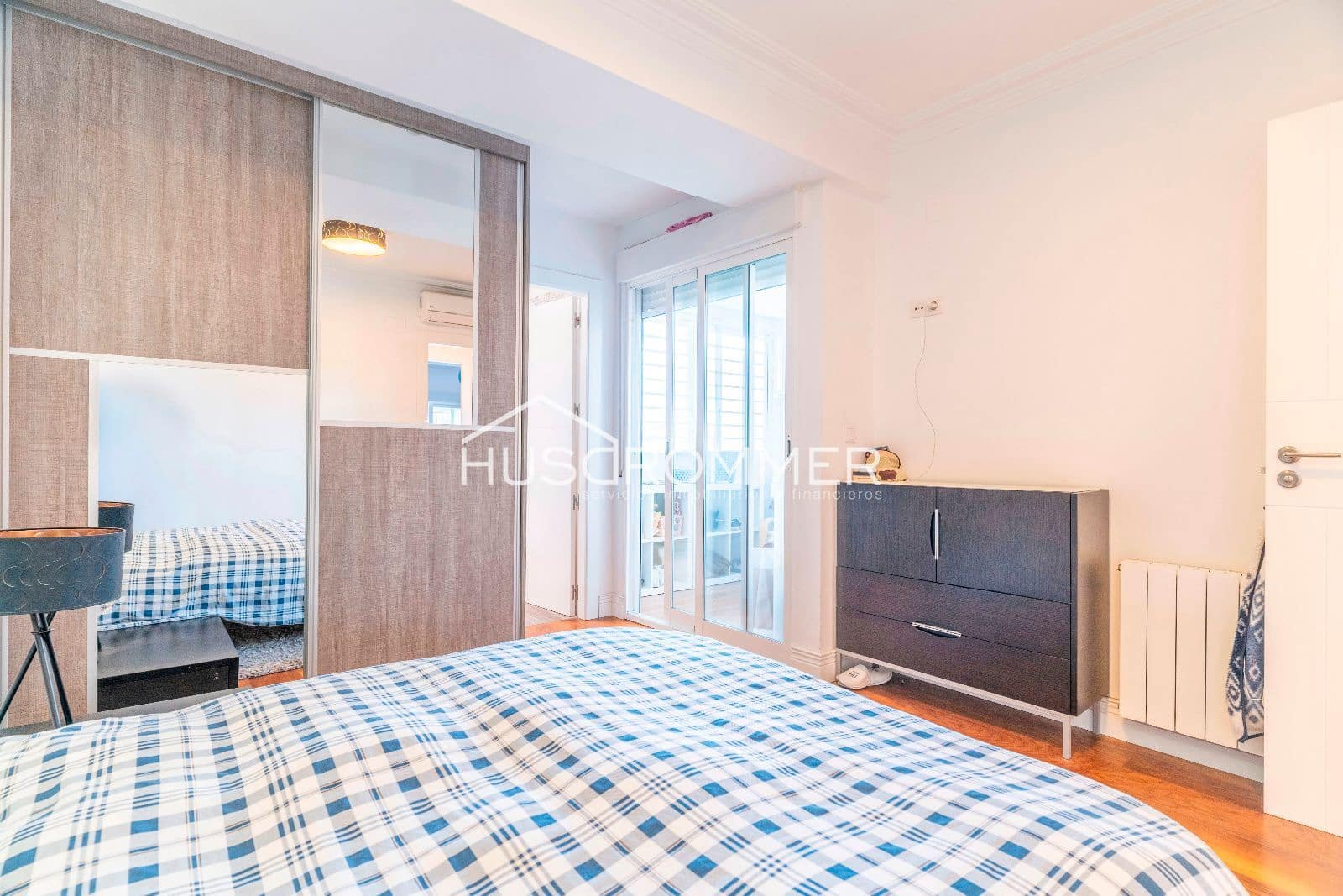 4 soverom Leilighet til salgs i Castello de la Plana - € 189 000 (Ref: 8981276)