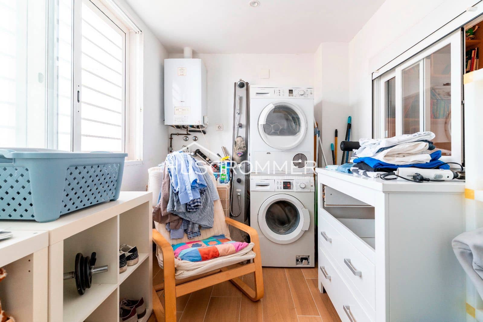 4 soverom Leilighet til salgs i Castello de la Plana - € 189 000 (Ref: 8981276)