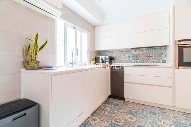 4 soverom Leilighet til salgs i Centro, Castelló de la Plana - € 189 000 (Ref: 8981276)