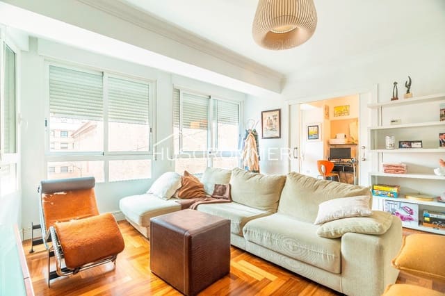 4 soverom Leilighet til salgs i Centro, Castelló de la Plana - € 189 000 (Ref: 8981276)