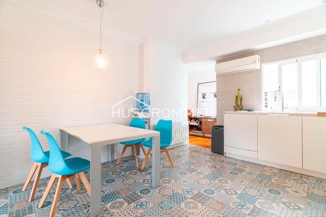 4 soverom Leilighet til salgs i Centro, Castelló de la Plana - € 189 000 (Ref: 8981276)