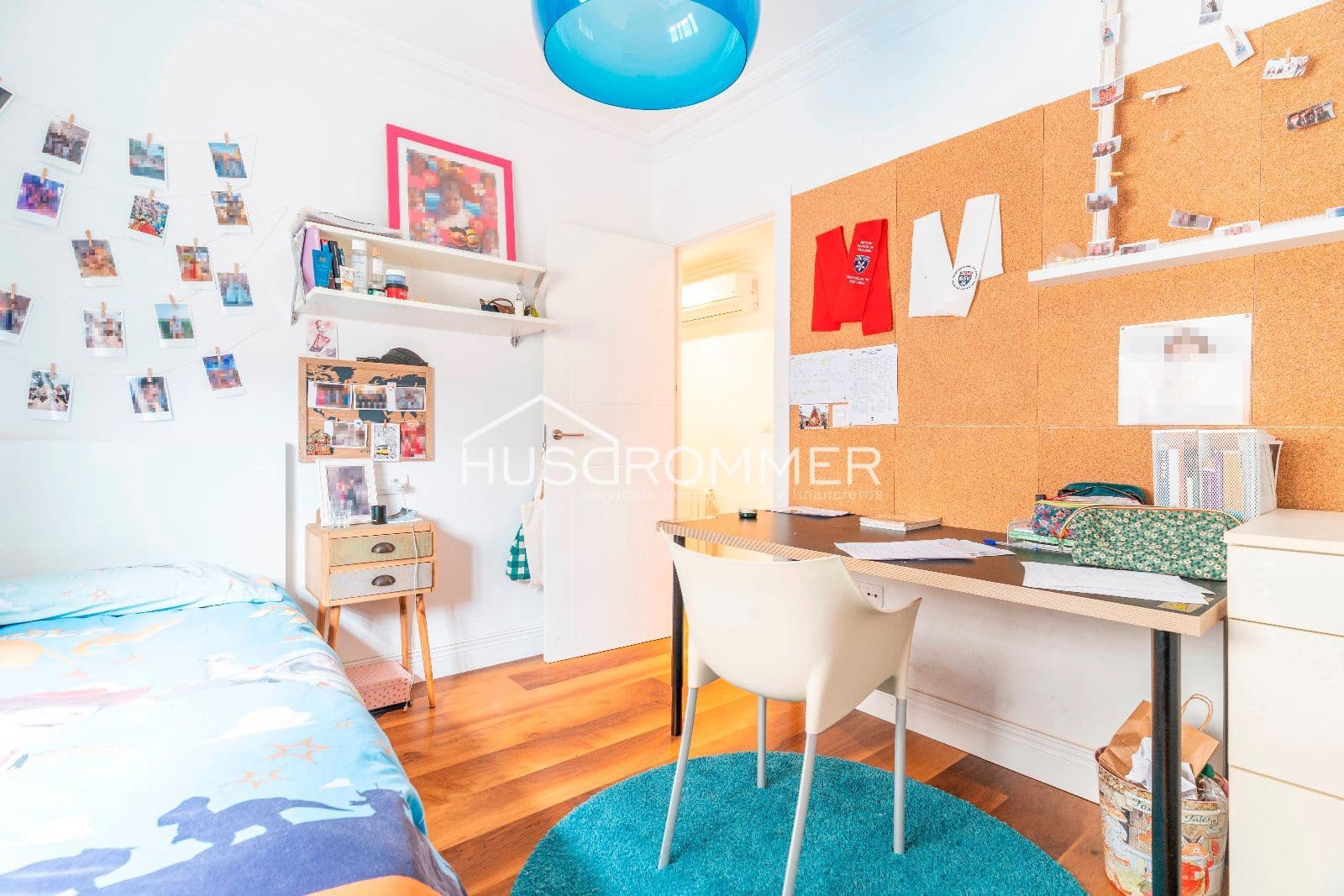 4 soverom Leilighet til salgs i Castello de la Plana - € 189 000 (Ref: 8981276)