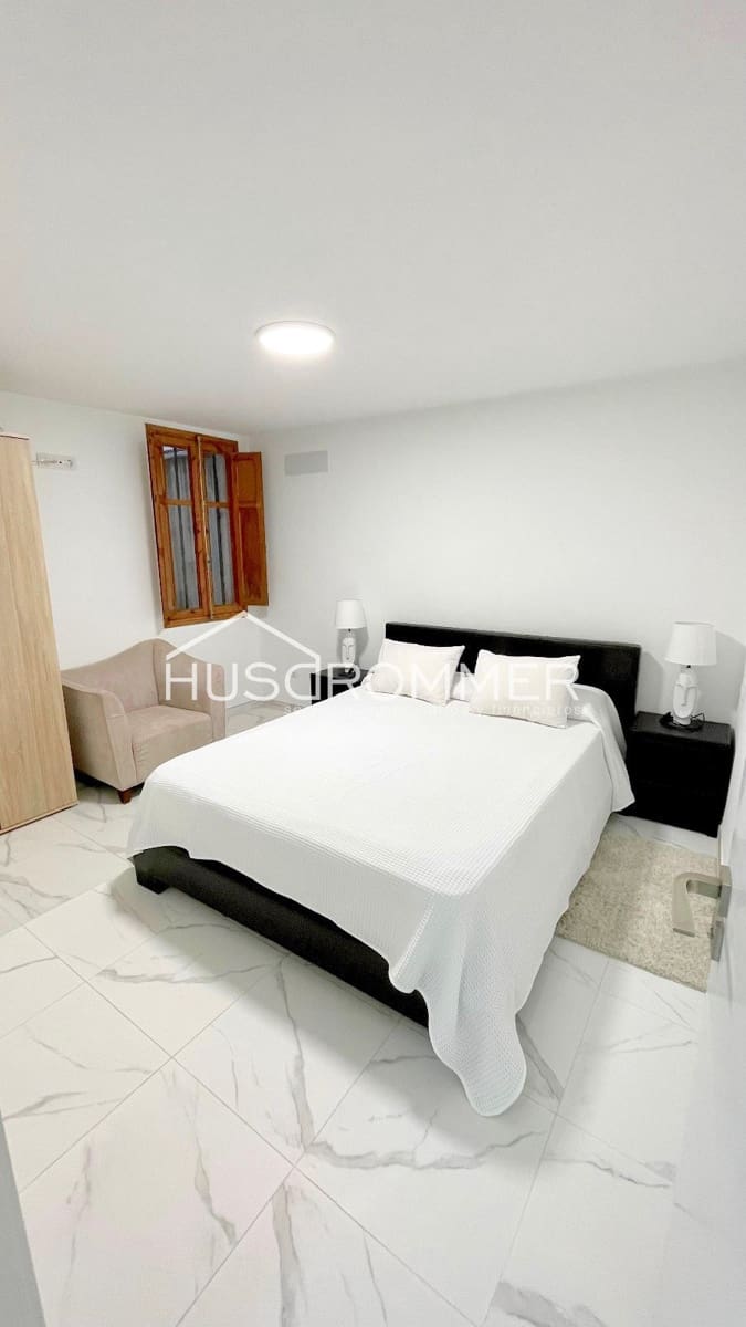 Piso de 3 habitaciones en Castelló de la Plana en alquiler - 650 € (Ref: 9006549)