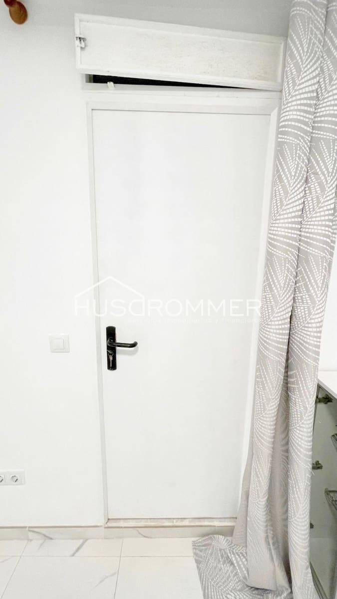 Piso de 3 habitaciones en Castelló de la Plana en alquiler - 650 € (Ref: 9006549)