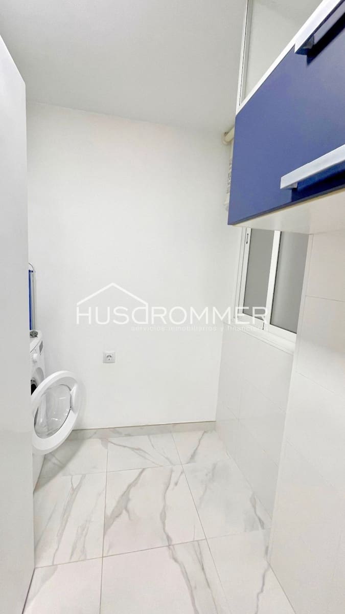 Piso de 3 habitaciones en Castelló de la Plana en alquiler - 650 € (Ref: 9006549)