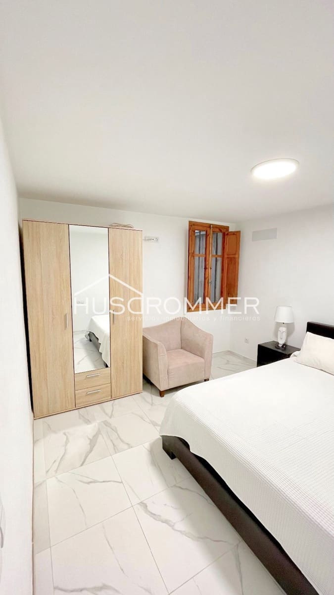 Piso de 3 habitaciones en Castelló de la Plana en alquiler - 650 € (Ref: 9006549)