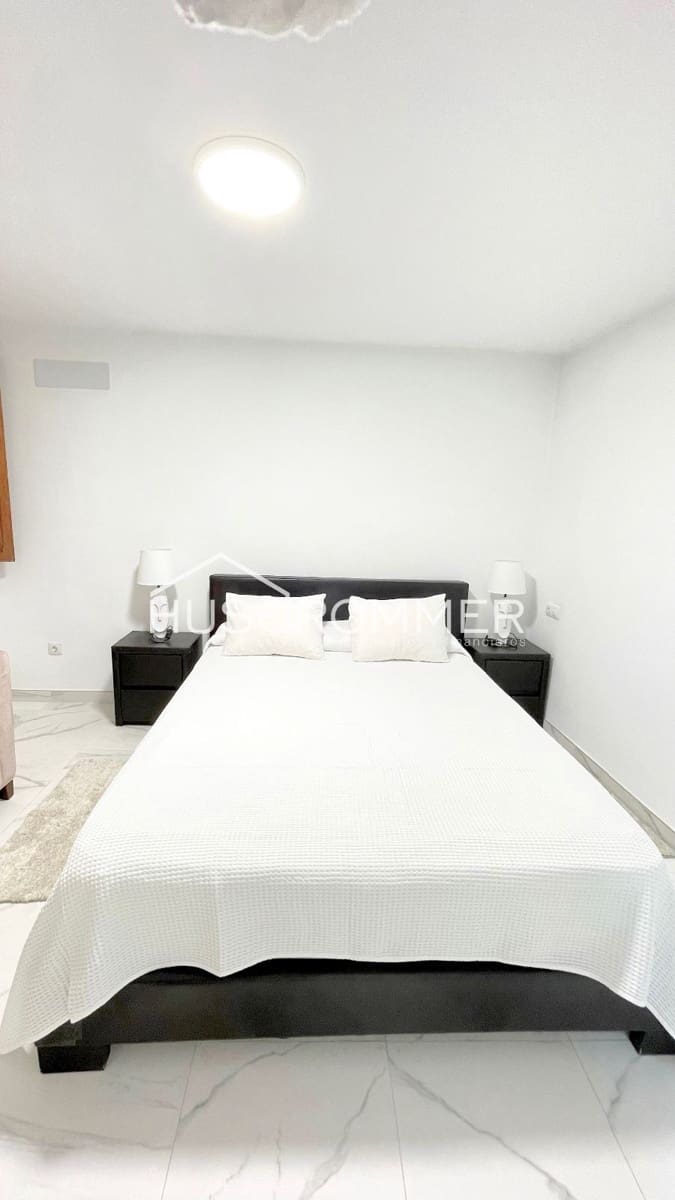 Piso de 3 habitaciones en Castelló de la Plana en alquiler - 650 € (Ref: 9006549)