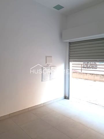 Commercial for rent in Vila-real - € 280 (Ref: 9021203)