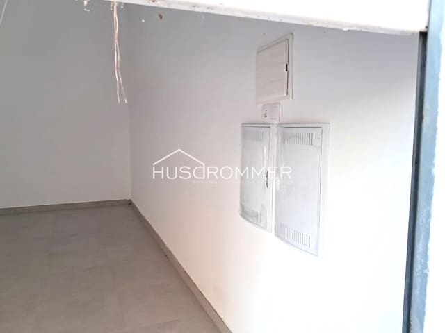 Commercial for rent in Vila-real - € 280 (Ref: 9021203)