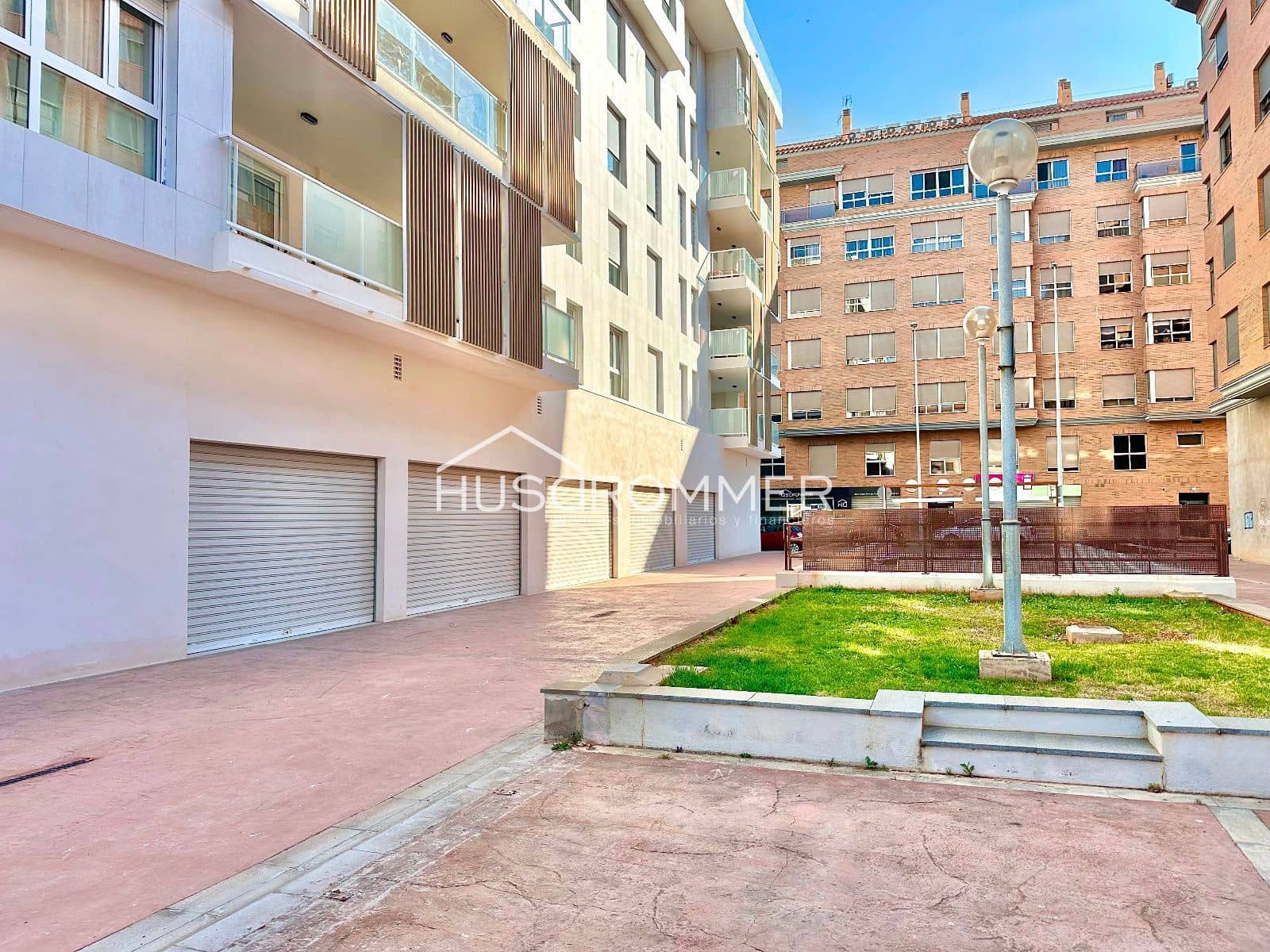 Commercial for rent in Vila-real - € 280 (Ref: 9021203)