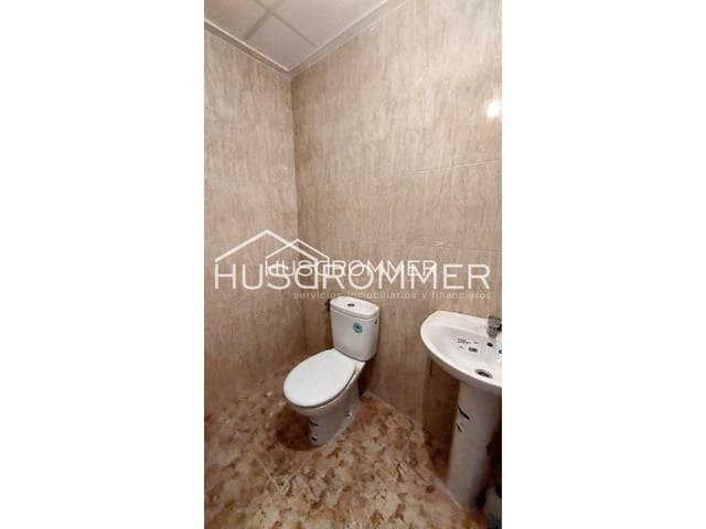 Gewerbe zu vermieten in Vila-real mit Garage - 450 € (Ref: 9029174)