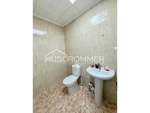 Gewerbe zu vermieten in Vila-real mit Garage - 450 € (Ref: 9029174)