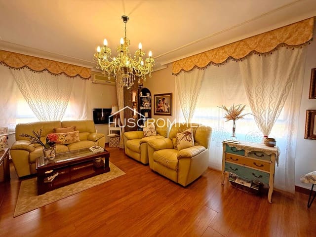 3 bedroom Flat for sale in Vila-real with garage - € 139,000 (Ref: 9047142)