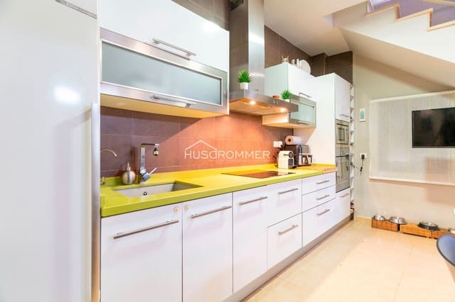 4 sypialnia Dom na sprzedaż w Les Alqueries / Alquerías del Niño Perdido z garażem - 179 900 € (Ref: 9076690)