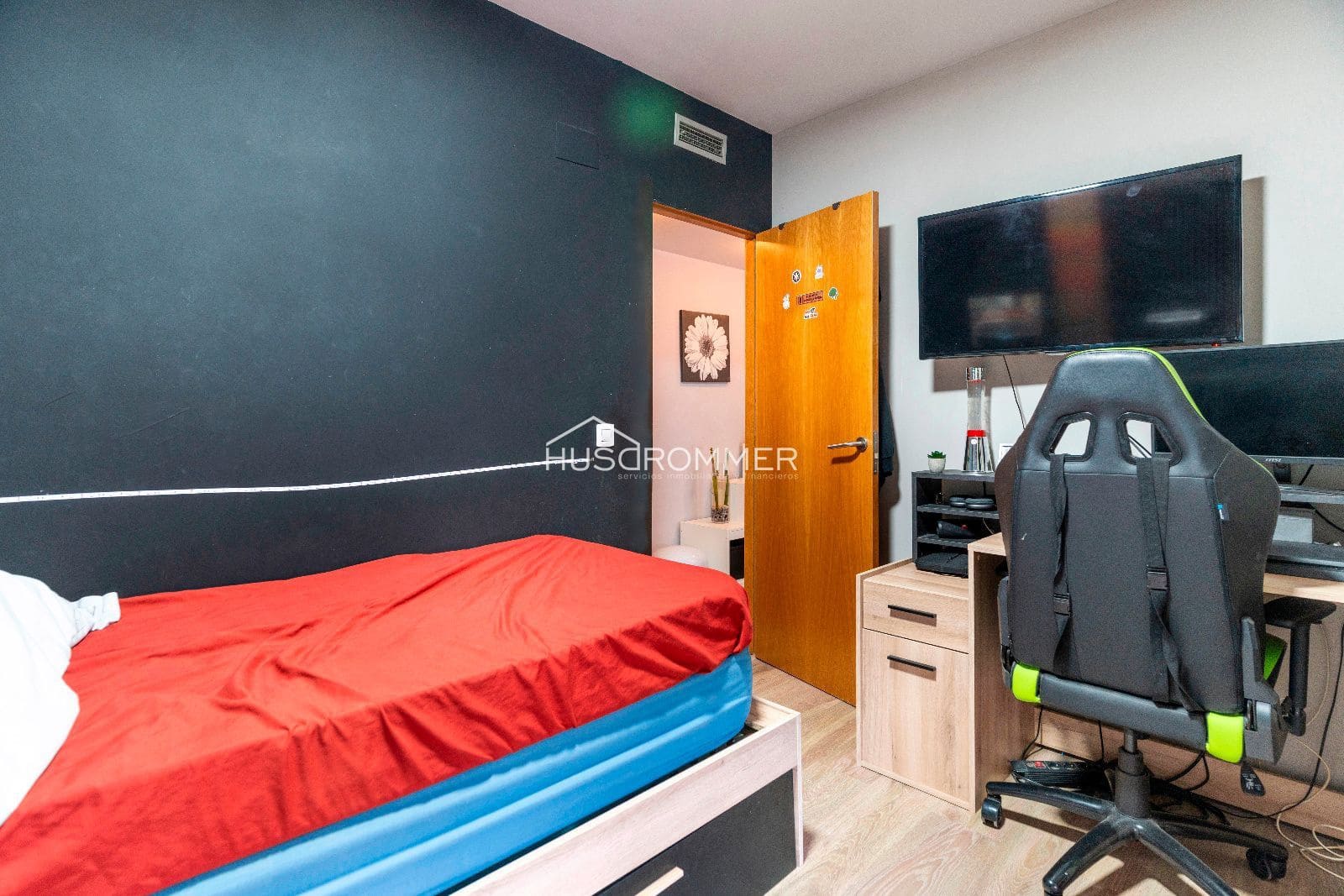 4 sypialnia Dom na sprzedaż w Les Alqueries / Alquerias del Nino Perdido z garażem - 179 900 € (Ref: 9076690)