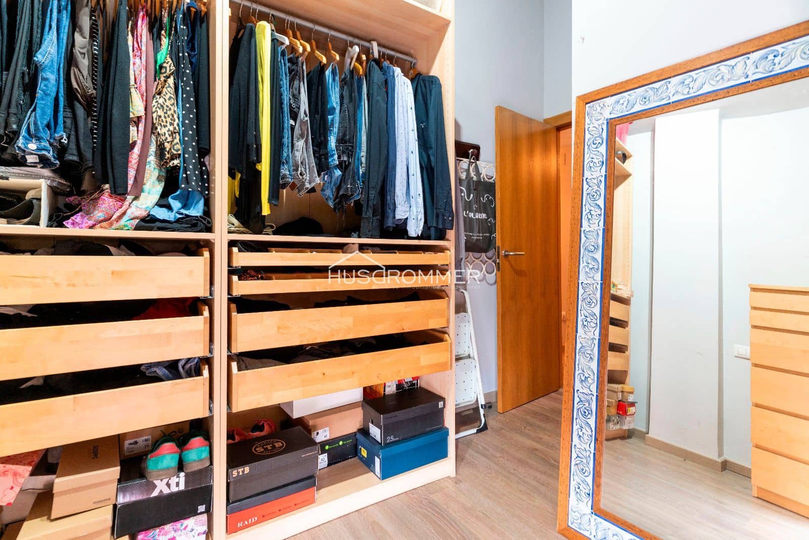 4 sypialnia Dom na sprzedaż w Les Alqueries / Alquerias del Nino Perdido z garażem - 179 900 € (Ref: 9076690)