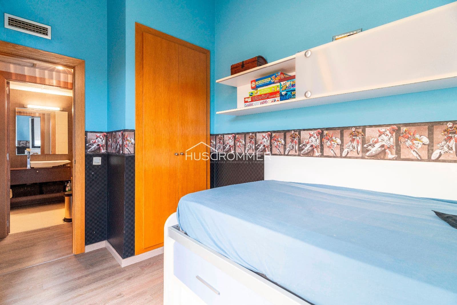 4 sypialnia Dom na sprzedaż w Les Alqueries / Alquerias del Nino Perdido z garażem - 179 900 € (Ref: 9076690)