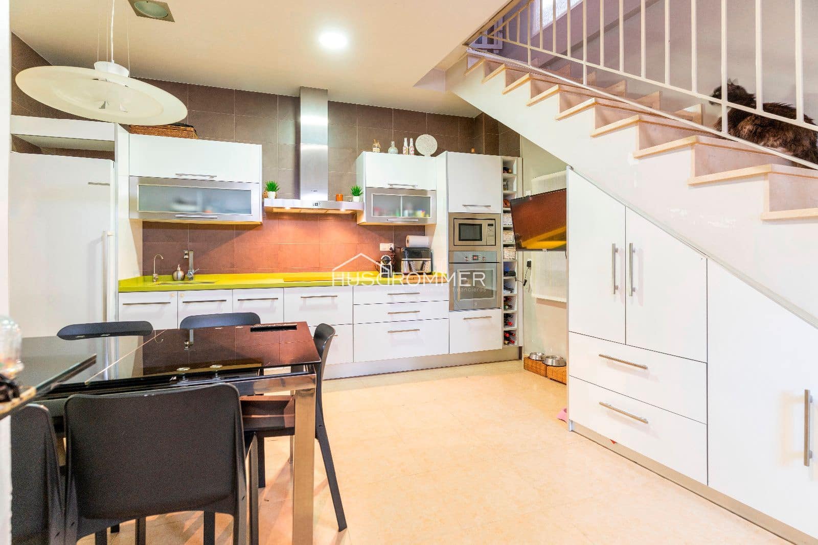 4 sypialnia Dom na sprzedaż w Les Alqueries / Alquerias del Nino Perdido z garażem - 179 900 € (Ref: 9076690)