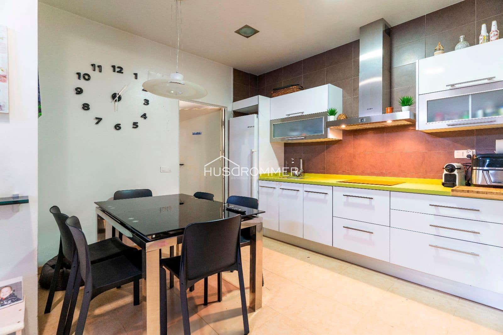 4 sypialnia Dom na sprzedaż w Les Alqueries / Alquerias del Nino Perdido z garażem - 179 900 € (Ref: 9076690)