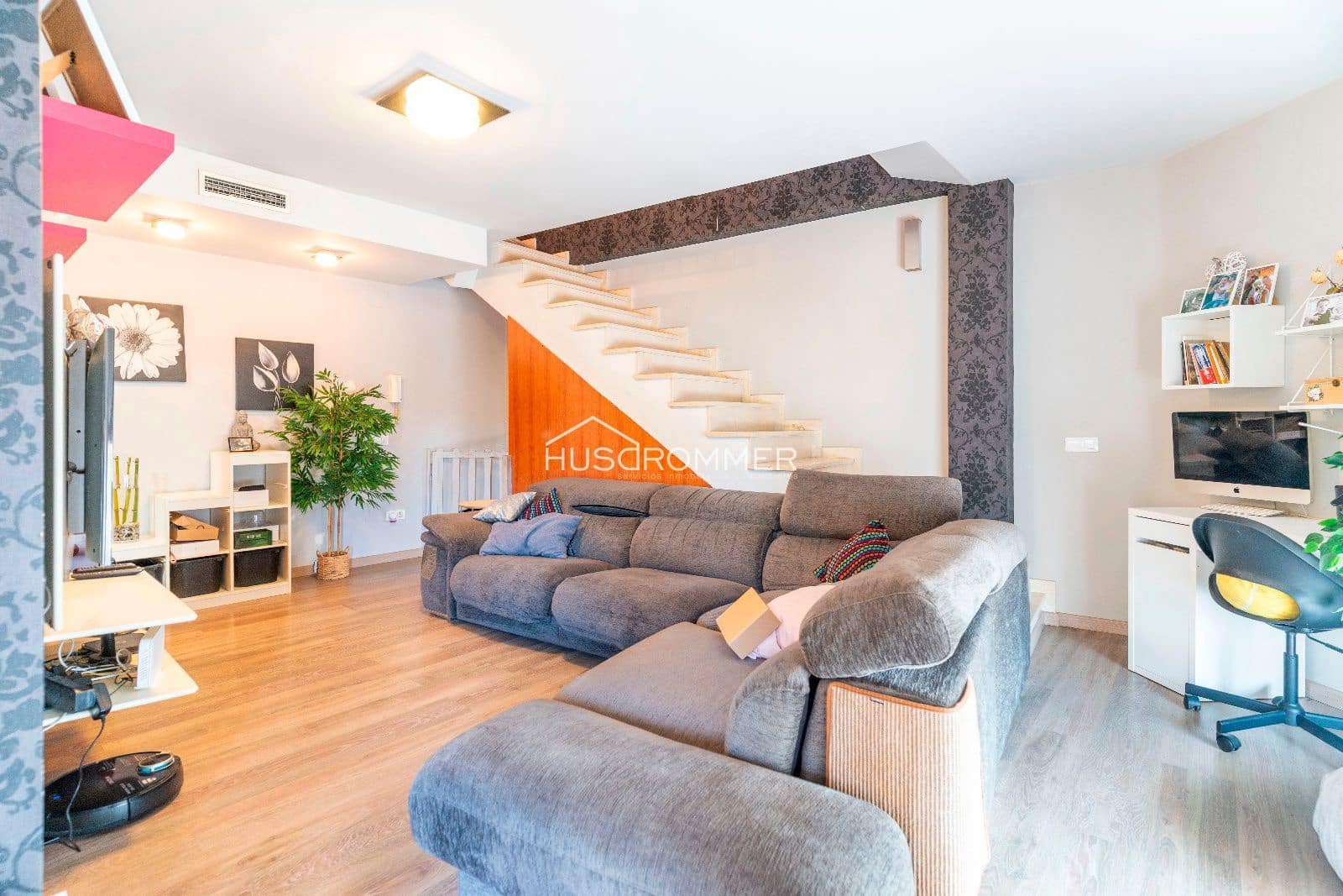 4 sypialnia Dom na sprzedaż w Les Alqueries / Alquerias del Nino Perdido z garażem - 179 900 € (Ref: 9076690)