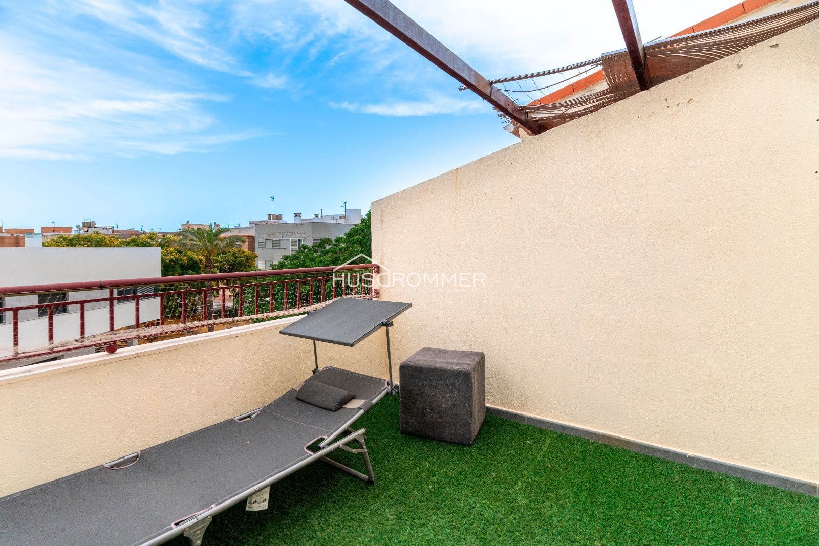 4 sypialnia Dom na sprzedaż w Les Alqueries / Alquerias del Nino Perdido z garażem - 179 900 € (Ref: 9076690)