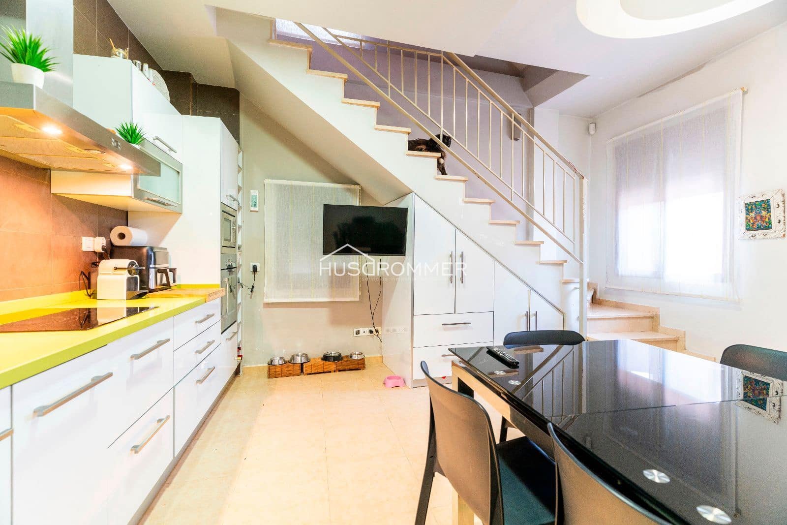 4 sypialnia Dom na sprzedaż w Les Alqueries / Alquerias del Nino Perdido z garażem - 179 900 € (Ref: 9076690)