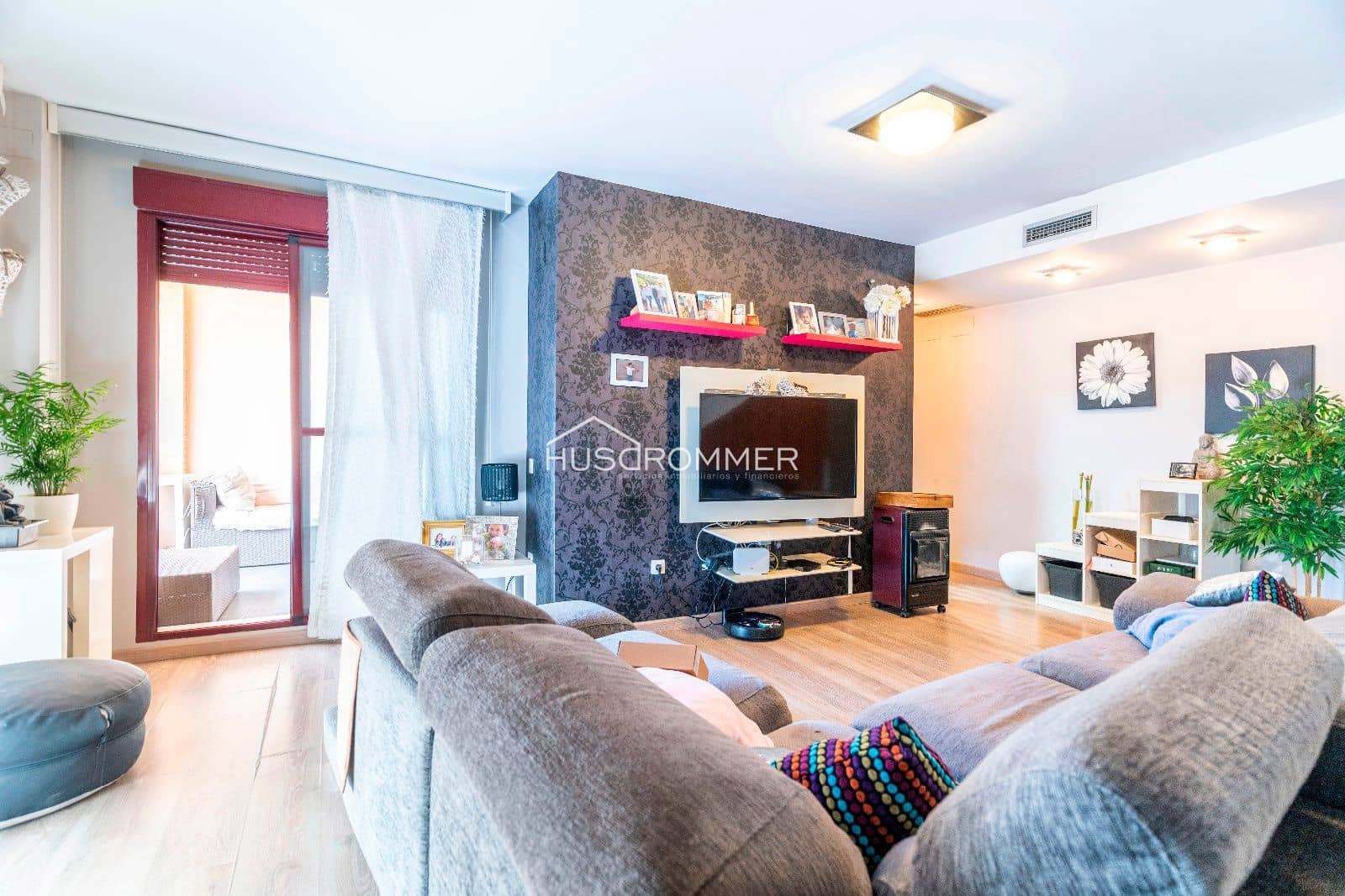 4 sypialnia Dom na sprzedaż w Les Alqueries / Alquerias del Nino Perdido z garażem - 179 900 € (Ref: 9076690)