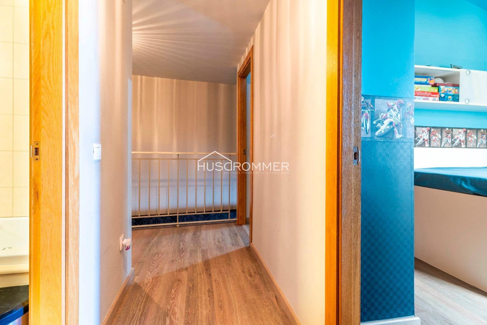 4 sypialnia Dom na sprzedaż w Les Alqueries / Alquerias del Nino Perdido z garażem - 179 900 € (Ref: 9076690)