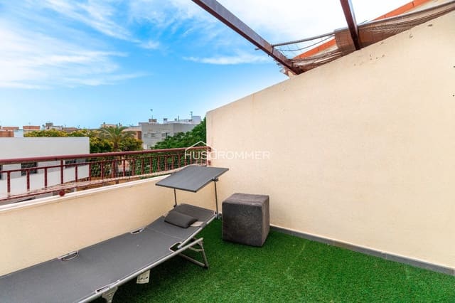 4 sypialnia Dom na sprzedaż w Les Alqueries / Alquerías del Niño Perdido z garażem - 179 900 € (Ref: 9076690)