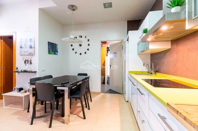 4 sypialnia Dom na sprzedaż w Les Alqueries / Alquerías del Niño Perdido z garażem - 179 900 € (Ref: 9076690)