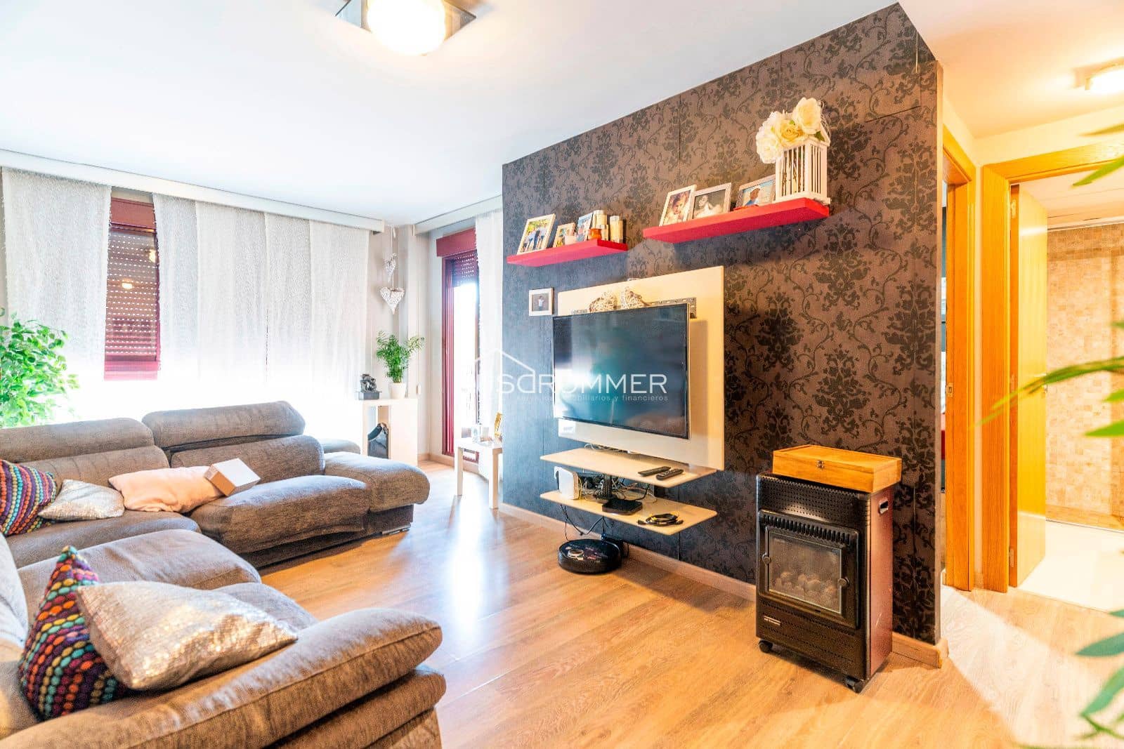 4 sypialnia Dom na sprzedaż w Les Alqueries / Alquerias del Nino Perdido z garażem - 179 900 € (Ref: 9076690)