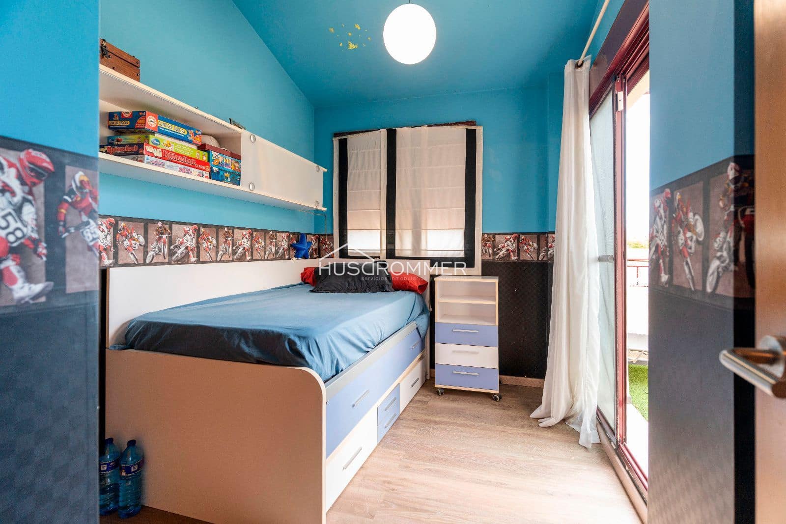 4 sypialnia Dom na sprzedaż w Les Alqueries / Alquerias del Nino Perdido z garażem - 179 900 € (Ref: 9076690)